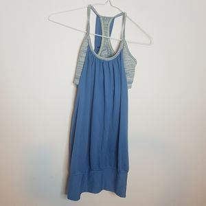 Lululemon Tank Top Small Size 4